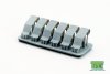 T-Rex Studio TR48003 Track Skids Set (Late Version) for M4 Family 1/48
